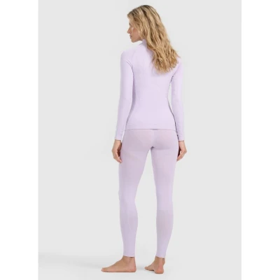 4f dámské spodky SEAMLESS UNDERWEAR F217-WAW25USEAF217-52S-LIGHT VIOLET