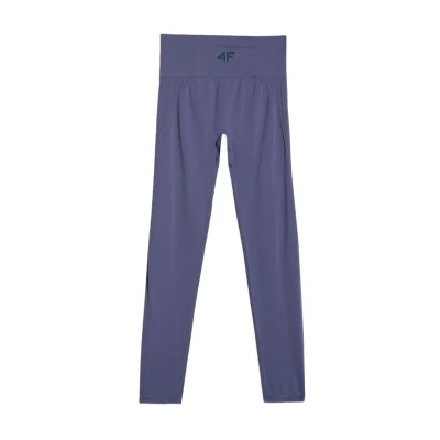 4f dámské spodky SEAMLESS UNDERWEAR F221-WAW25USEAF221-32S-DENIM