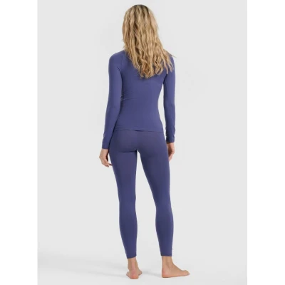 4f dámské spodky SEAMLESS UNDERWEAR F221-WAW25USEAF221-32S-DENIM