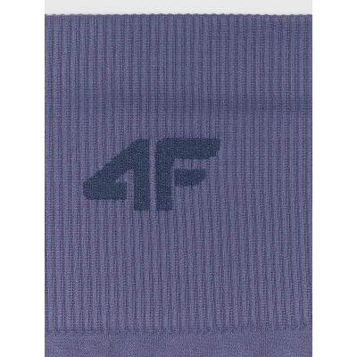 4f dámské spodky SEAMLESS UNDERWEAR F221-WAW25USEAF221-32S-DENIM