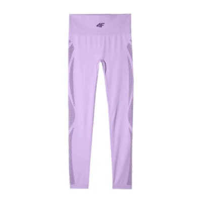 4f dámské spodky SEAMLESS UNDERWEAR-WAW24USEAF159-52S-LIGHT VIOLET