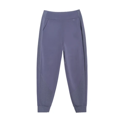 4f dámské tepláky TROUSERS CAS F1180-WAW25TTROF1180-32S-DENIM