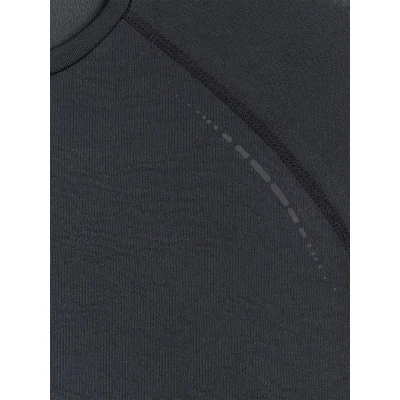 4f dámské tričko LONGSLEEVE FNK F415-WAW25TFLOF415-20S-DEEP BLACK