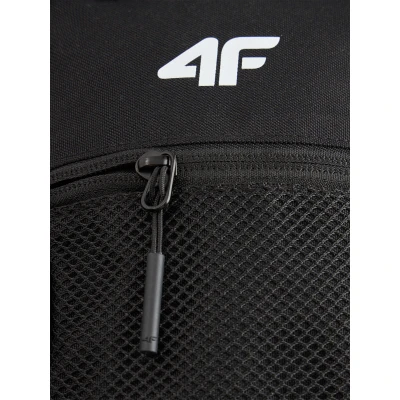 4f malá taška POUCH U117-WSS26APOUU117-20S-DEEP BLACK
