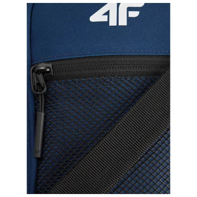 4f malá taška POUCH U117-WSS26APOUU117-31S-NAVY