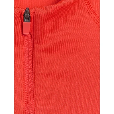 4f pánská mikina BRUSHED UNDERWEAR M101-WAW25UBRUM101-62S-RED
