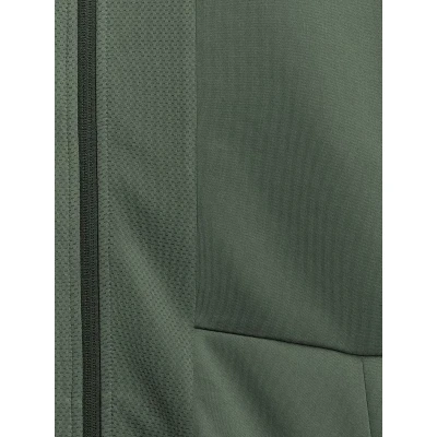 4f pánská mikina SWEATSHIRT FNK M627-43S-KHAKI