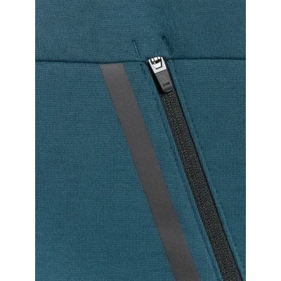 4f pánská mikina SWEATSHIRT M1865-WAW25TSWSM1865-32S-DENIM