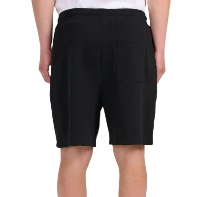 4f pánské šortky SHORTS CAS M0836-20S-DEEP BLACK