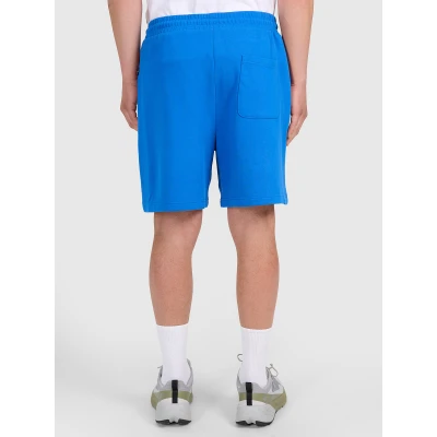 4f pánské šortky SHORTS CAS M690-33S-BLUE