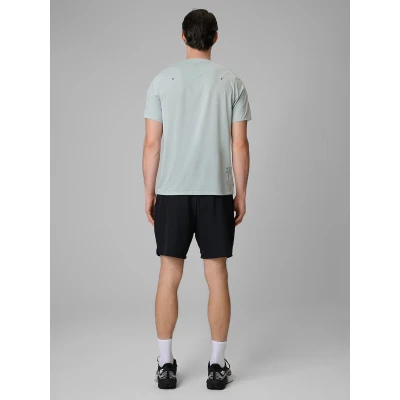 4f pánské šortky SHORTS FNK M1260-20S-DEEP BLACK