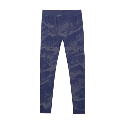 4f pánské spodky SEAMLESS UNDERWEAR M228-WAW25USEAM228-32A-DENIM ALLOVER