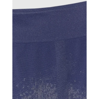 4f pánské spodky SEAMLESS UNDERWEAR M228-WAW25USEAM228-32A-DENIM ALLOVER