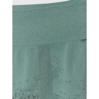 4f pánské spodky SEAMLESS UNDERWEAR M228-WAW25USEAM228-44A-OLIVE ALLOVER