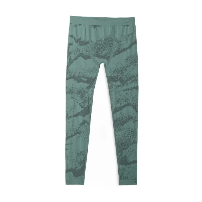 4f pánské spodky SEAMLESS UNDERWEAR M228-WAW25USEAM228-44A-OLIVE ALLOVER