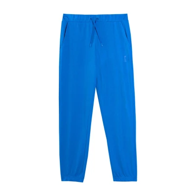 4f pánské tepláky TROUSERS-AW23TTROM453-33S-BLUE