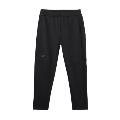 4f pánské tepláky TROUSERS CAS M1194-WAW25TTROM1194-20S-DEEP BLACK