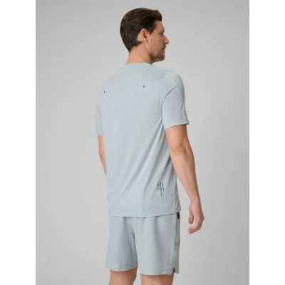 4f pánské tričko TSHIRT FNK FNK M1775-47S-MINT