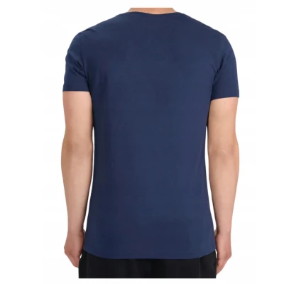 4f pánské tričko TSHIRT M3339-31S-NAVY