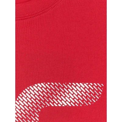 4f pánské tričko TSHIRT M3342-62S-RED