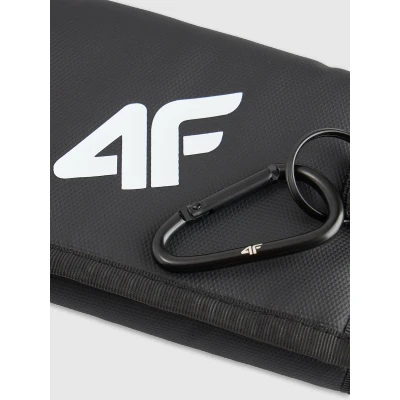4f peněženka WALLET U011-WSS26AWALU011-20S-DEEP BLACK