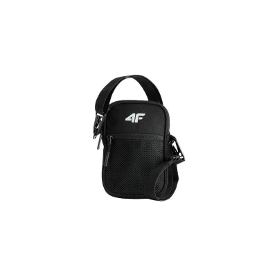 4f malá taška POUCH U117-WSS26APOUU117-20S-DEEP BLACK