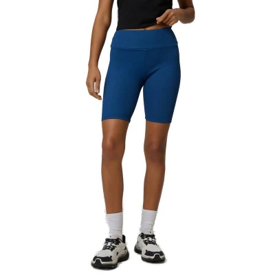 4f dámské šortky SHORT TIGHTS CAS F017-46S-TEAL