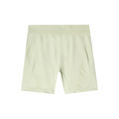 4f dámské šortky SHORT TIGHTS FNK F055-RAW24TFSTF055-47S-MINT