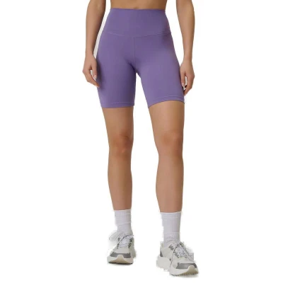 4f dámské šortky SHORT TIGHTS FNK F085-51S-VIOLET