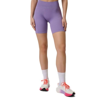 4f dámské šortky SHORT TIGHTS FNK F087-51S-VIOLET
