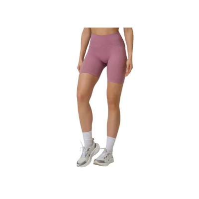 4f dámské šortky SHORT TIGHTS FNK F087-63S-CORAL