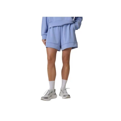 4f dámské šortky SHORTS CAS F717-32S-DENIM