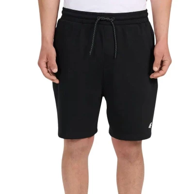 4f pánské šortky SHORTS CAS M0836-20S-DEEP BLACK