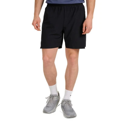 4f pánské šortky SHORTS FNK M1027-WAW25TFSHM1027-20S-DEEP BLACK