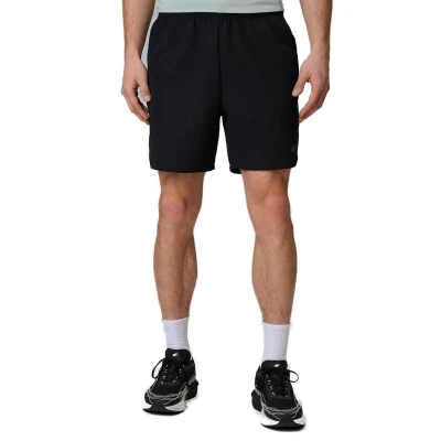 4f pánské šortky SHORTS FNK M1260-20S-DEEP BLACK
