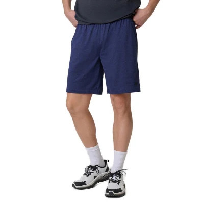 4f pánské šortky SHORTS FNK M1277-31M-NAVY MELANGE