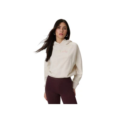 4f dámská mikina SWEATSHIRT F2175-12S-CREME