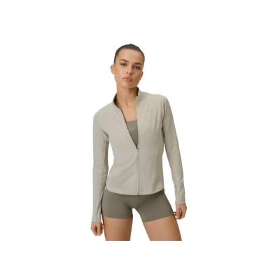 4f dámská mikina SWEATSHIRT FNK F0850-12S-CREME