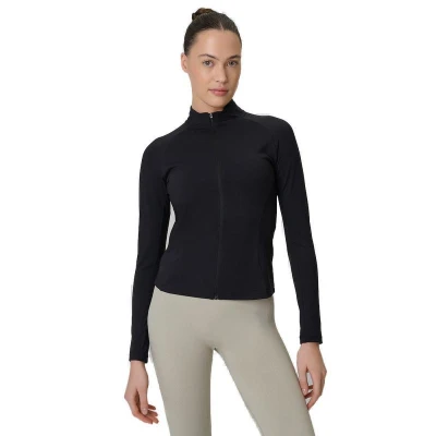 4f dámská mikina SWEATSHIRT FNK F0850-20S-DEEP BLACK
