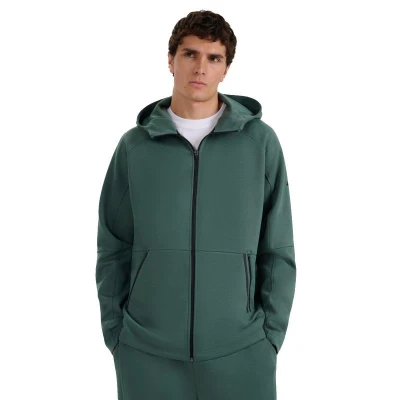 4f pánská mikina SWEATSHIRT M1865-WAW25TSWSM1865-41S-GREEN