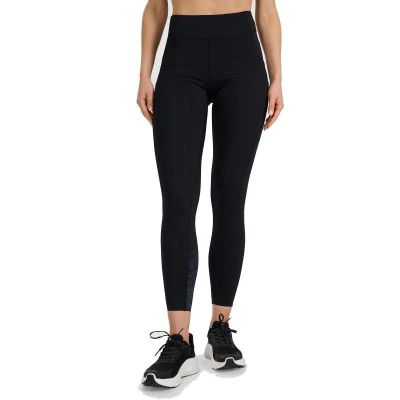 4f dámské legíny TIGHTS FNK F357-WAW25TFTIF357-20S-DEEP BLACK