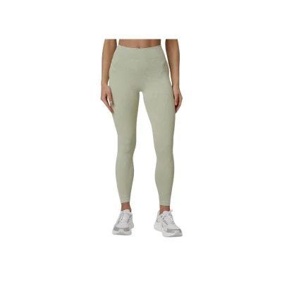 4f dámské legíny TIGHTS FNK F399-42A-LIGHT GREEN ALLOVER