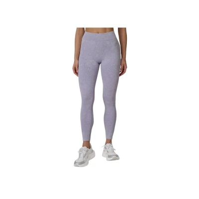 4f dámské legíny TIGHTS FNK F399-51A-VIOLET ALLOVER