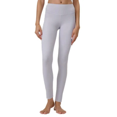4f dámské legíny TIGHTS FNK F404-52S-LIGHT VIOLET