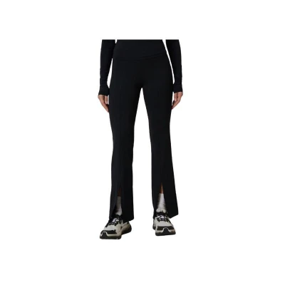 4f dámské legíny TIGHTS FNK F405-20S-DEEP BLACK