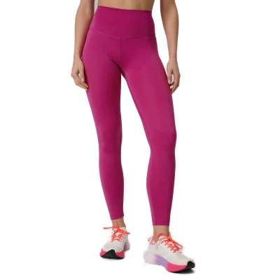 4f dámské legíny TIGHTS FNK F418-54S-PINK