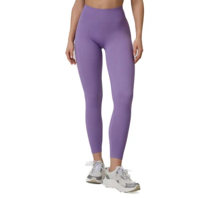 4f dámské legíny TIGHTS FNK F420-51S-VIOLET
