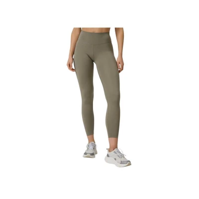4f dámské legíny TIGHTS FNK F458-41S-GREEN