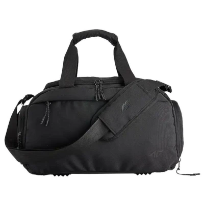 4f cestovní taška TRAINING BAG F072-WSS26ATBAF072-20S-DEEP BLACK