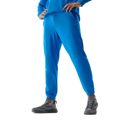 4f pánské tepláky TROUSERS-AW23TTROM453-33S-BLUE